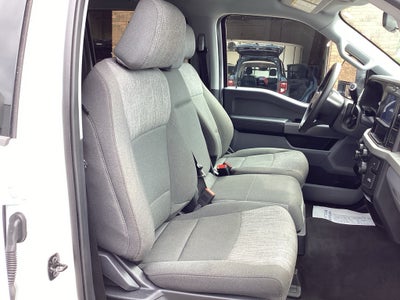 2026 Ford F-350 Super Duty Super Duty XLT