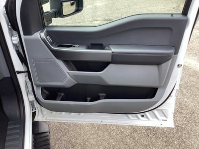 2026 Ford F-350 Super Duty Super Duty XLT