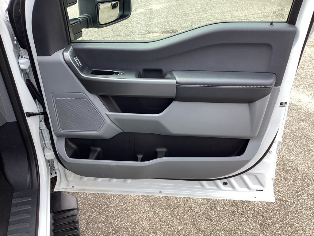 2026 Ford F-350 Super Duty Super Duty XLT