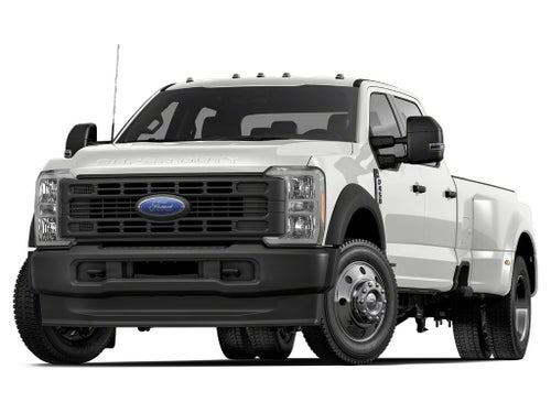 2023 Ford F-450 LARIAT