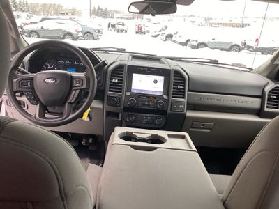 2020 Ford F-350 XL