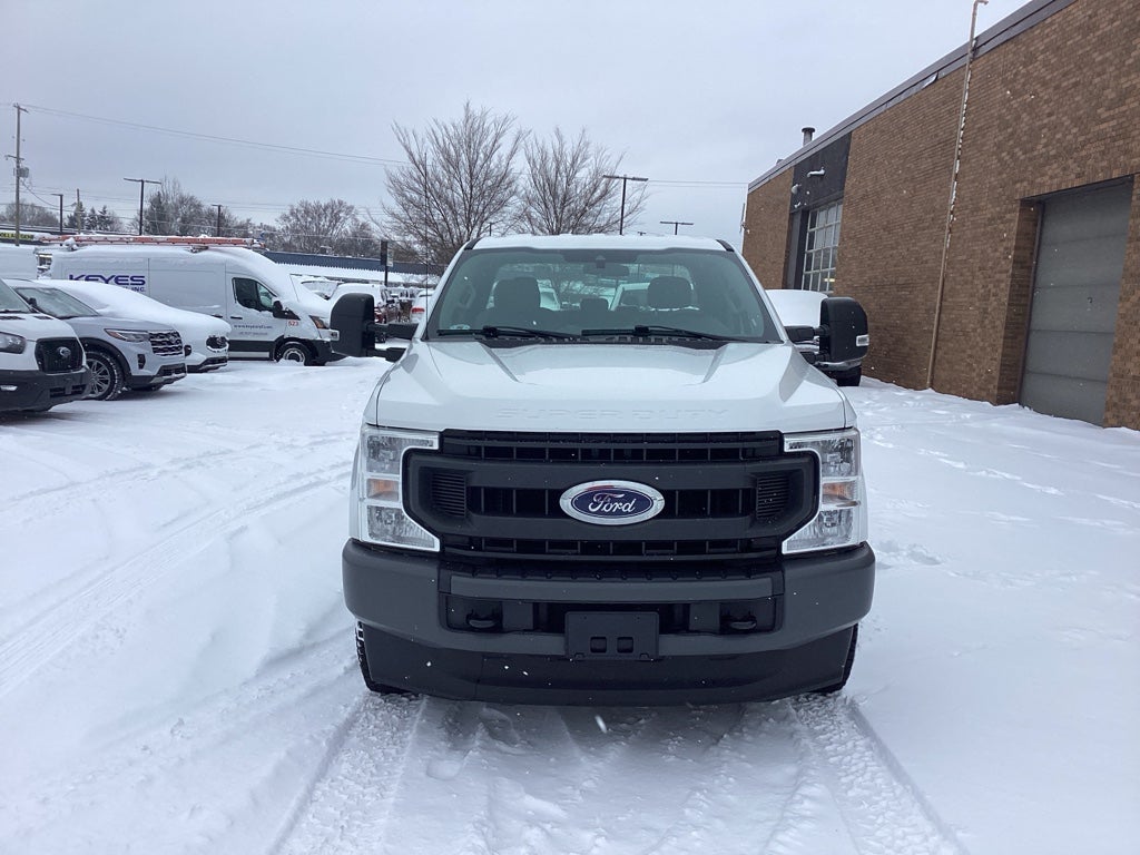 2020 Ford F-350 XL