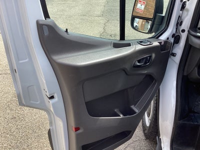 2020 Ford Transit Van T-250 Med Roof Slide T-250 Med Roof Slide