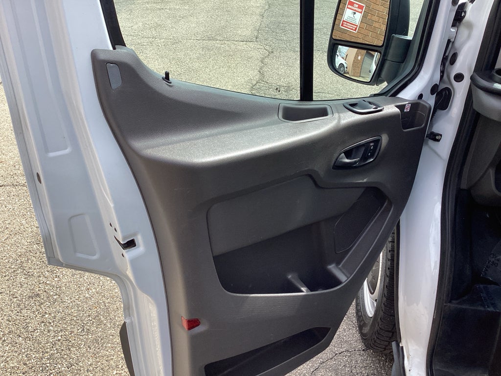 2020 Ford Transit Van T-250 Med Roof Slide T-250 Med Roof Slide
