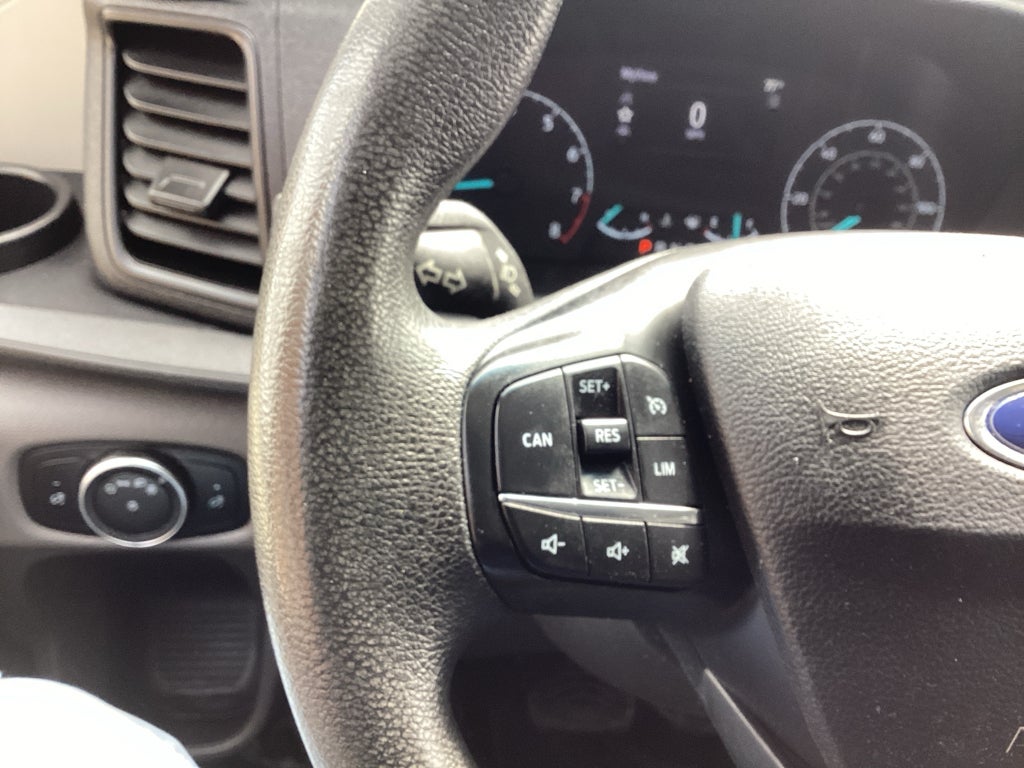 2020 Ford Transit Van T-250 Med Roof Slide T-250 Med Roof Slide