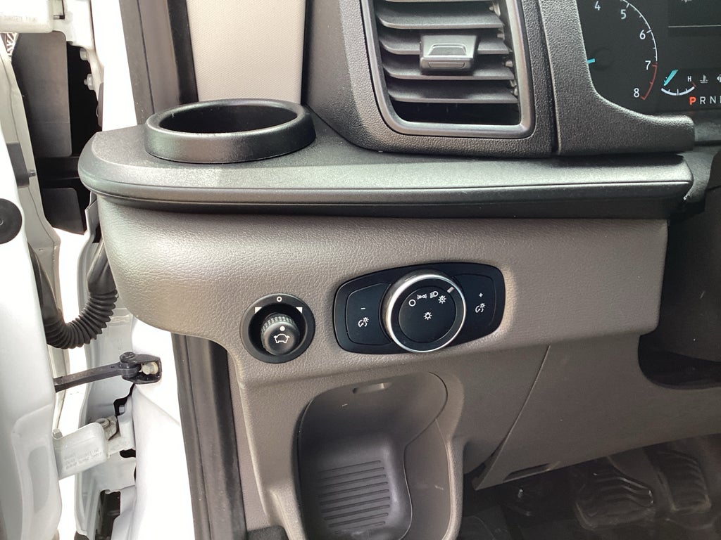 2020 Ford Transit Van T-250 Med Roof Slide T-250 Med Roof Slide