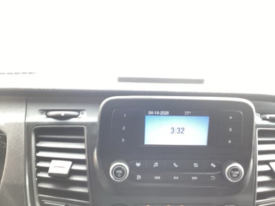 2020 Ford Transit Van T-250 Med Roof Slide T-250 Med Roof Slide