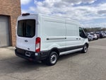 2020 Ford Transit Van T-250 Med Roof Slide T-250 Med Roof Slide