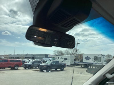 2020 Ford Transit Van T-250 Med Roof Slide T-250 Med Roof Slide