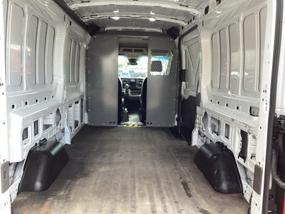 2020 Ford Transit Van T-250 Med Roof Slide T-250 Med Roof Slide