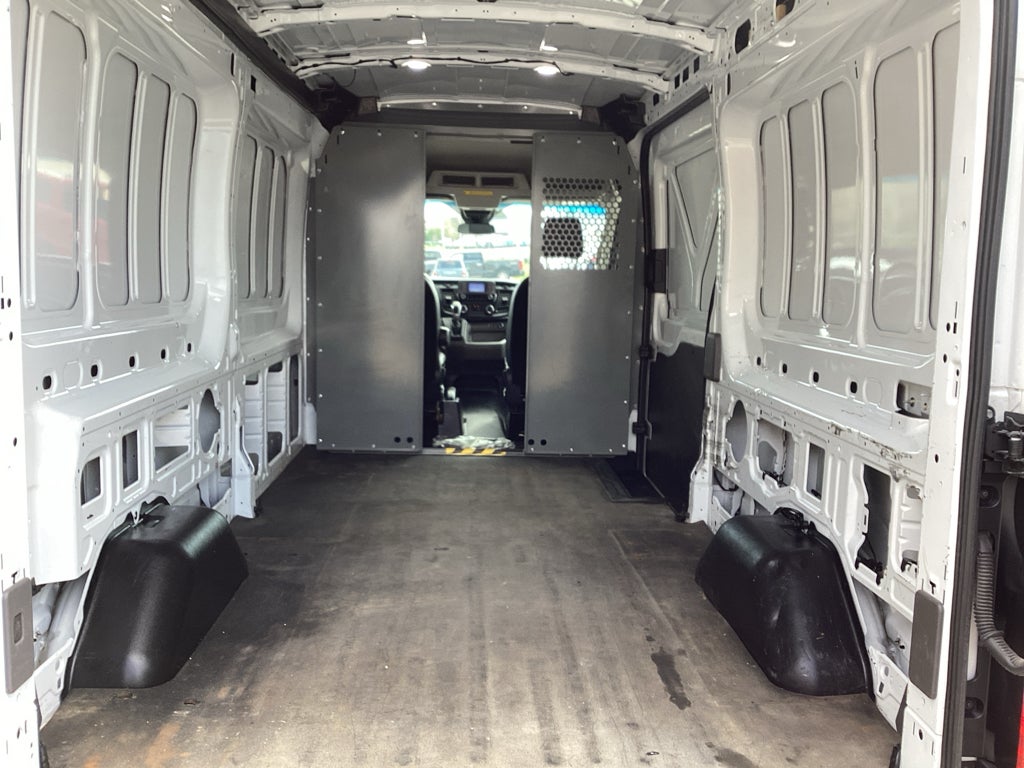 2020 Ford Transit Van T-250 Med Roof Slide T-250 Med Roof Slide