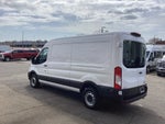 2020 Ford Transit Van T-250 Med Roof Slide T-250 Med Roof Slide