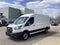 2020 Ford Transit Van T-250 Med Roof Slide T-250 Med Roof Slide