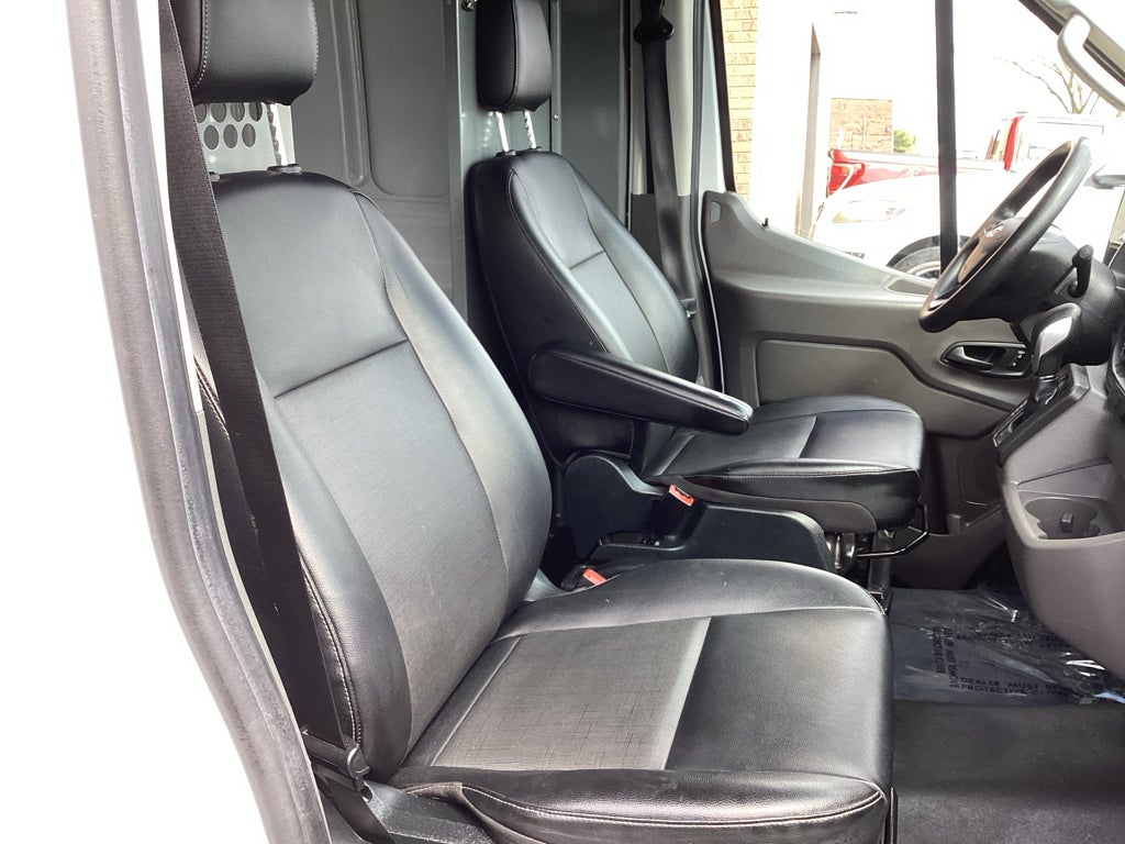 2020 Ford Transit Van T-250 Med Roof Slide T-250 Med Roof Slide