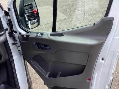 2020 Ford Transit Van T-250 Med Roof Slide T-250 Med Roof Slide