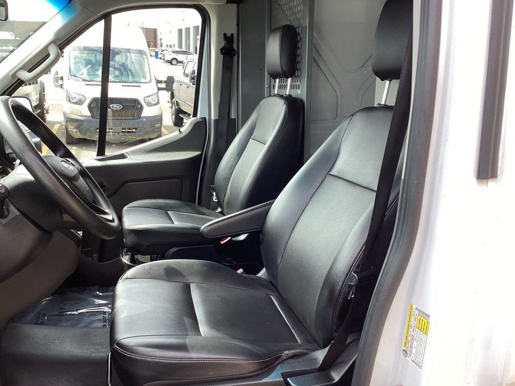 2020 Ford Transit Van T-250 Med Roof Slide T-250 Med Roof Slide