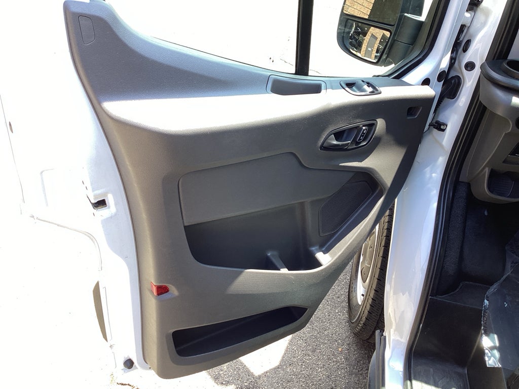 2025 Ford Transit Van T-250 Med Roof Slide T-250 Med Roof Slide