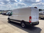 2025 Ford Transit Van T-250 Med Roof Slide T-250 Med Roof Slide