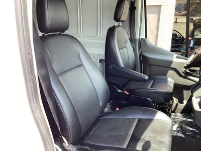 2025 Ford Transit Van T-250 Med Roof Slide T-250 Med Roof Slide