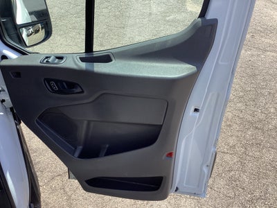 2025 Ford Transit Van T-250 Med Roof Slide T-250 Med Roof Slide