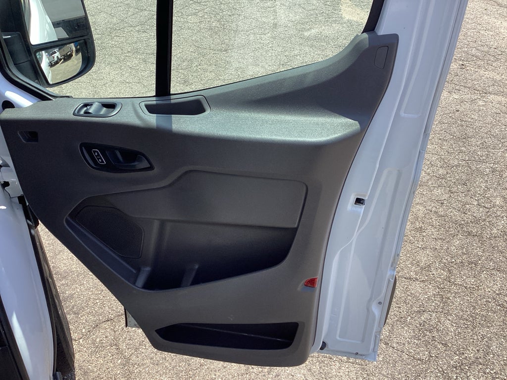 2025 Ford Transit Van T-250 Med Roof Slide T-250 Med Roof Slide