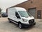 2024 Ford Transit Van T-250 High Roof Slide T-250 High Roof Slide