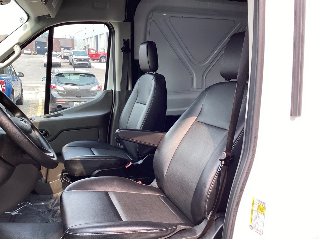 2024 Ford Transit Van T-250 High Roof Slide T-250 High Roof Slide