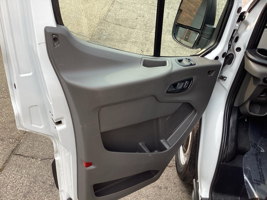 2024 Ford Transit Van T-250 High Roof Slide T-250 High Roof Slide