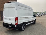 2024 Ford Transit Van T-250 High Roof Slide T-250 High Roof Slide