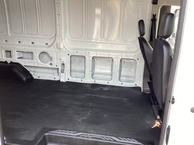 2024 Ford Transit Van T-250 High Roof Slide T-250 High Roof Slide