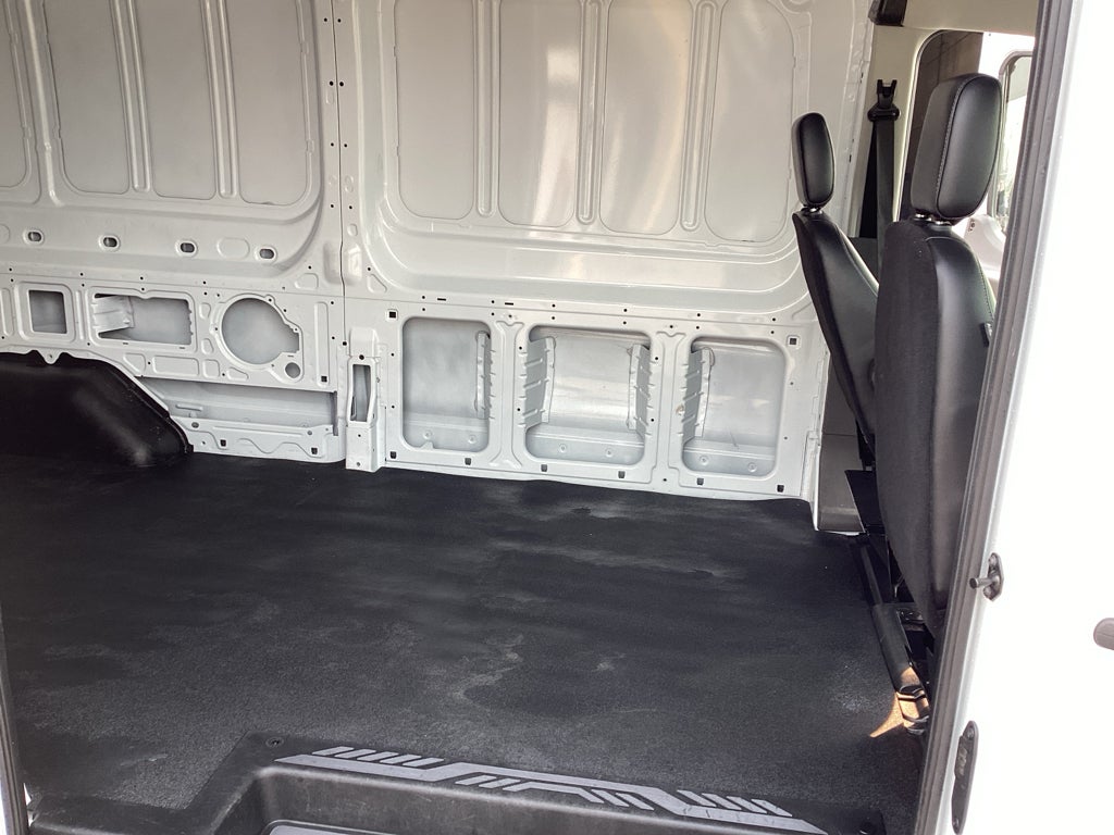 2024 Ford Transit Van T-250 High Roof Slide T-250 High Roof Slide