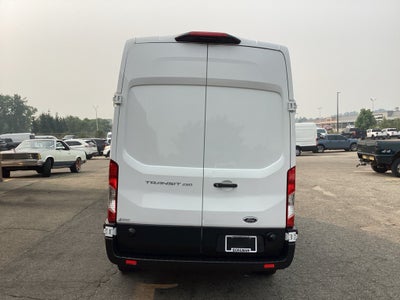 2024 Ford Transit Van T-250 High Roof Slide T-250 High Roof Slide