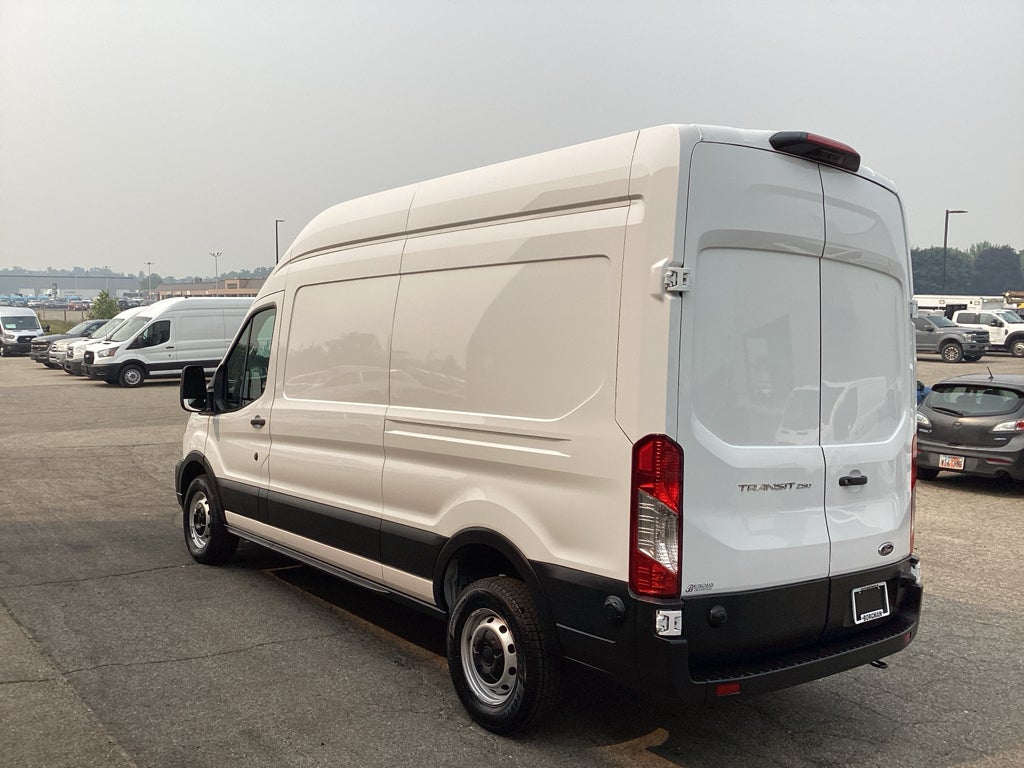 2024 Ford Transit Van T-250 High Roof Slide T-250 High Roof Slide