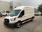 2024 Ford Transit Van T-250 High Roof Slide T-250 High Roof Slide
