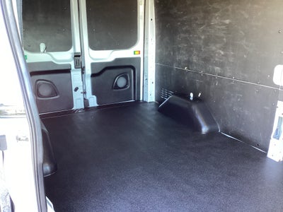 2025 Ford Transit Van T-250 High Roof Slide T-250 High Roof Slide