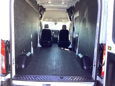 2025 Ford Transit Van T-250 High Roof Slide T-250 High Roof Slide