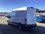 2025 Ford Transit Van T-250 High Roof Slide T-250 High Roof Slide