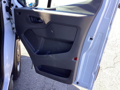 2025 Ford Transit Van T-250 High Roof Slide T-250 High Roof Slide