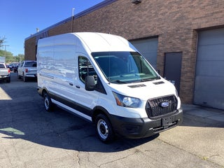 2025 Ford Transit Van T-250 High Roof Slide T-250 High Roof Slide