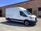 2024 Ford Transit Van T-250 High Roof Slide T-250 High Roof Slide