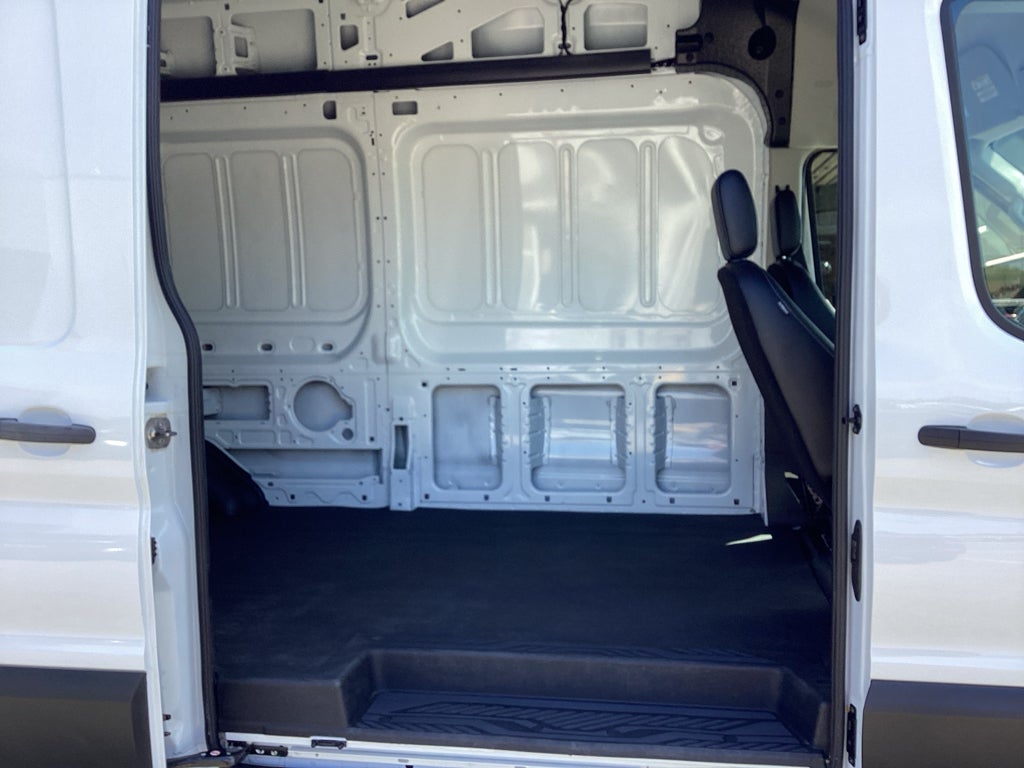 2024 Ford Transit Van T-250 High Roof Slide T-250 High Roof Slide