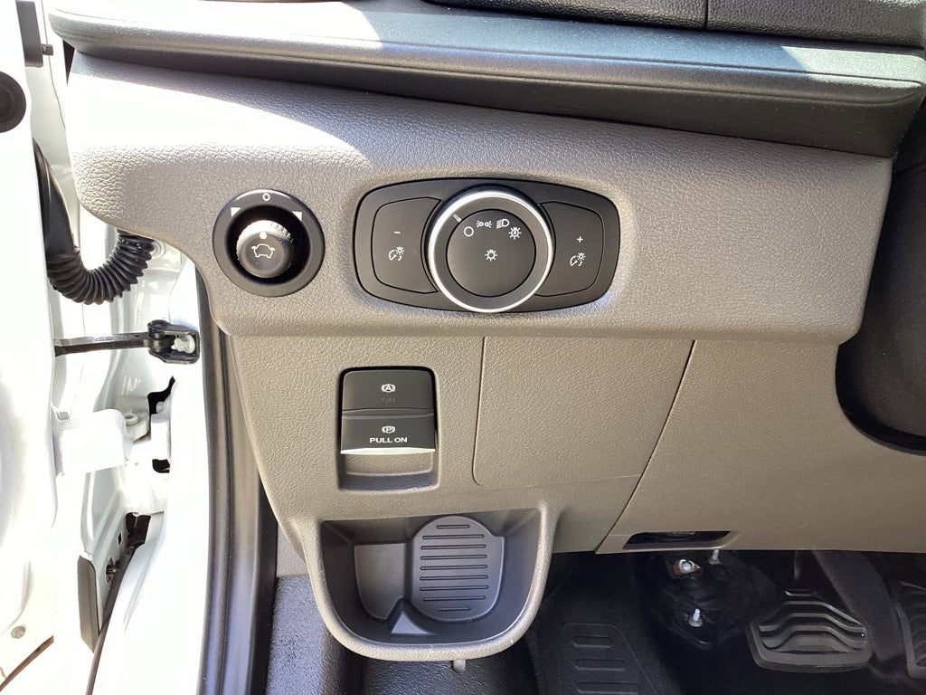 2024 Ford Transit Van T-250 High Roof Slide T-250 High Roof Slide