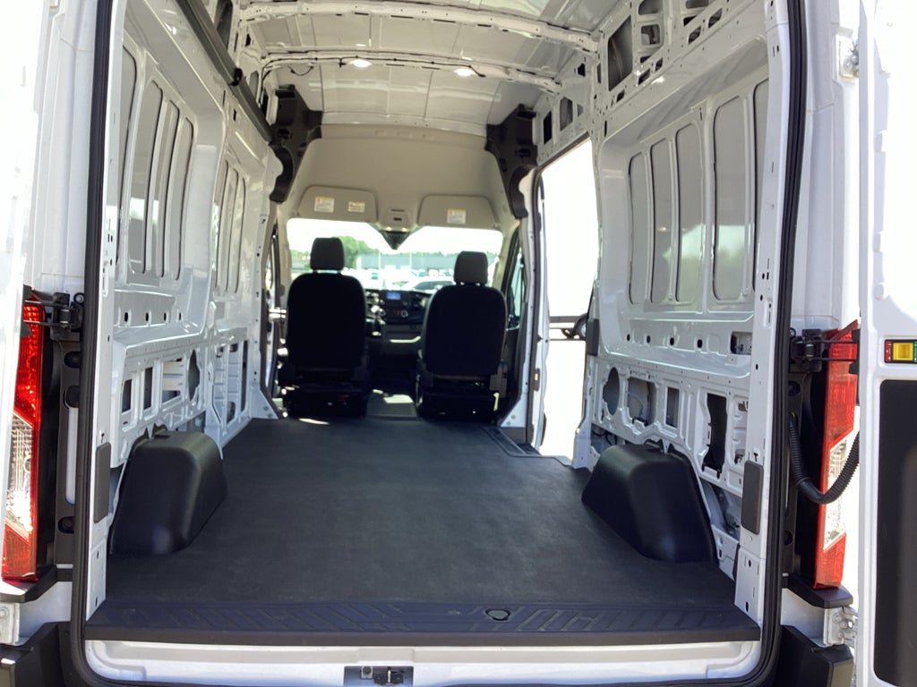 2024 Ford Transit Van T-250 High Roof Slide T-250 High Roof Slide