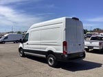 2024 Ford Transit Van T-250 High Roof Slide T-250 High Roof Slide