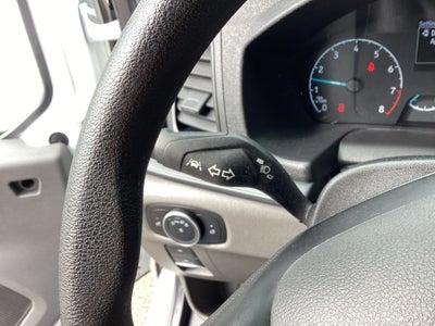 2025 Ford Transit Van T-250 High Roof Slide T-250 High Roof Slide