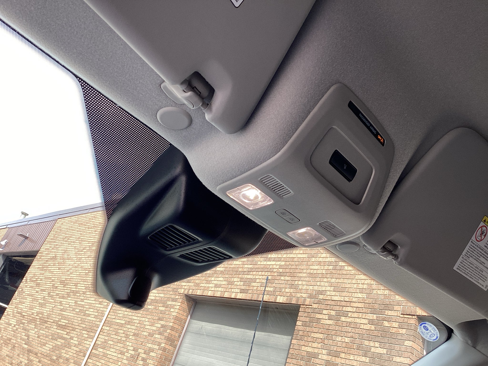 2025 Ford Transit Van T-250 High Roof Slide T-250 High Roof Slide