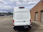 2025 Ford Transit Van T-250 High Roof Slide T-250 High Roof Slide