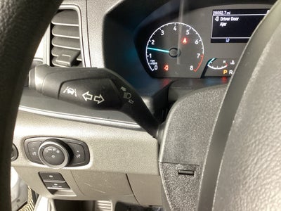 2024 Ford Transit Van T-250 Low Roof Slide T-250 Low Roof Slide