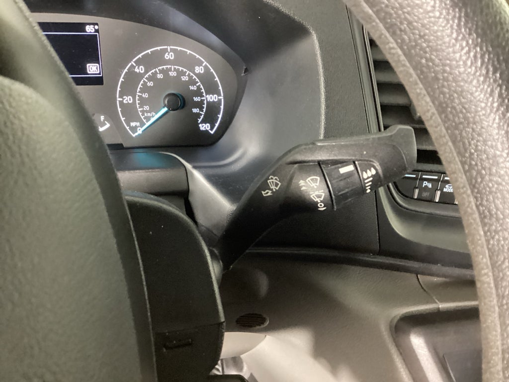 2024 Ford Transit Van T-250 Low Roof Slide T-250 Low Roof Slide