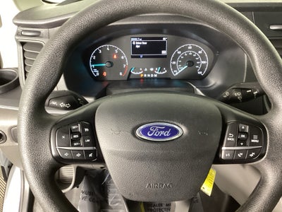 2024 Ford Transit Van T-250 Low Roof Slide T-250 Low Roof Slide